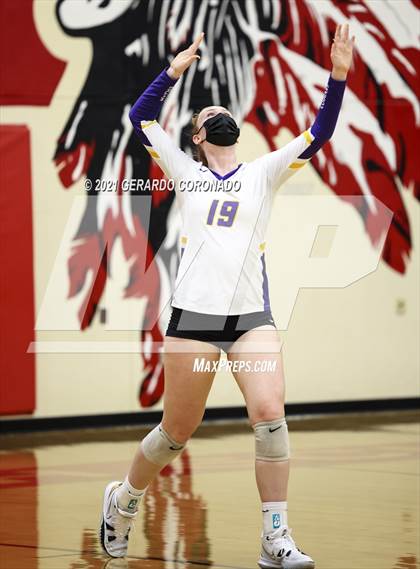 Thumbnail 2 in Escalon vs. Sonora (CIF SJS D4 Final) photogallery.