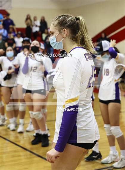 Thumbnail 2 in Escalon vs. Sonora (CIF SJS D4 Final) photogallery.