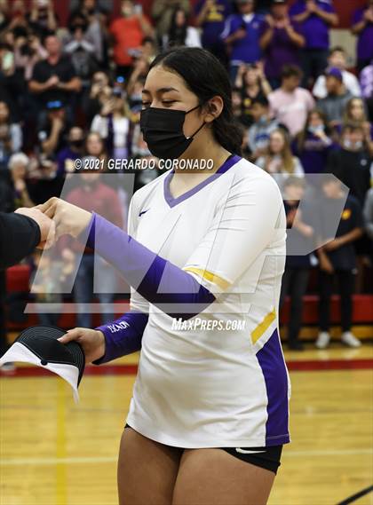 Thumbnail 1 in Escalon vs. Sonora (CIF SJS D4 Final) photogallery.