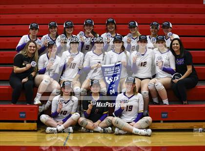 Thumbnail 2 in Escalon vs. Sonora (CIF SJS D4 Final) photogallery.