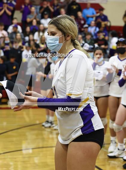 Thumbnail 3 in Escalon vs. Sonora (CIF SJS D4 Final) photogallery.