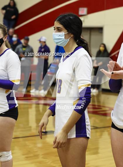 Thumbnail 3 in Escalon vs. Sonora (CIF SJS D4 Final) photogallery.