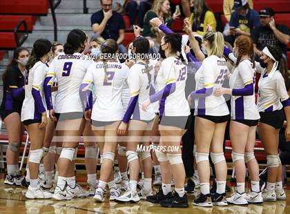 Thumbnail 3 in Escalon vs. Sonora (CIF SJS D4 Final) photogallery.