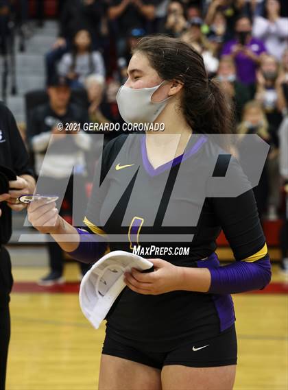Thumbnail 1 in Escalon vs. Sonora (CIF SJS D4 Final) photogallery.