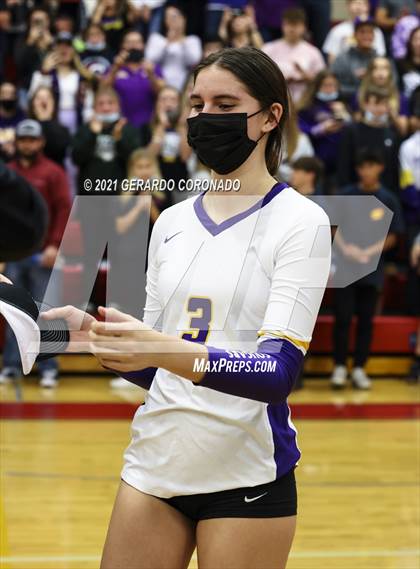 Thumbnail 3 in Escalon vs. Sonora (CIF SJS D4 Final) photogallery.