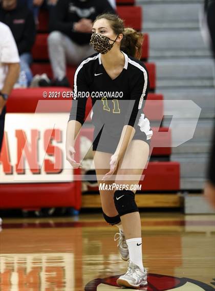 Thumbnail 1 in Escalon vs. Sonora (CIF SJS D4 Final) photogallery.