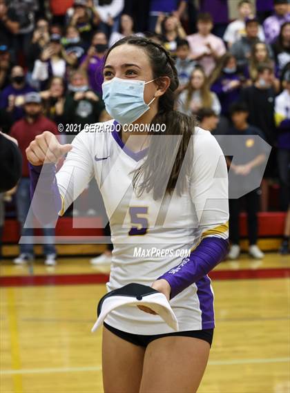 Thumbnail 2 in Escalon vs. Sonora (CIF SJS D4 Final) photogallery.