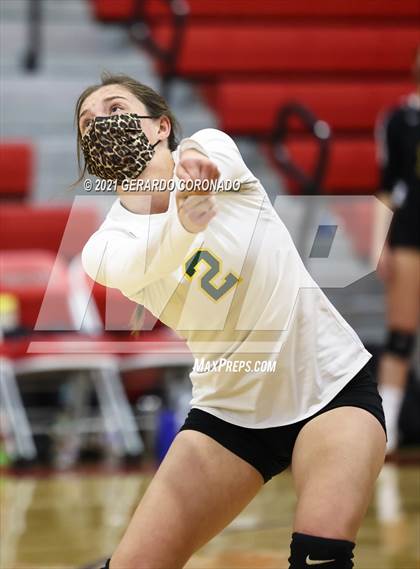 Thumbnail 1 in Escalon vs. Sonora (CIF SJS D4 Final) photogallery.
