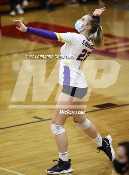 Thumbnail 3 in Escalon vs. Sonora (CIF SJS D4 Final) photogallery.