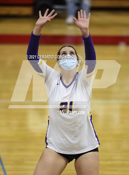 Thumbnail 1 in Escalon vs. Sonora (CIF SJS D4 Final) photogallery.