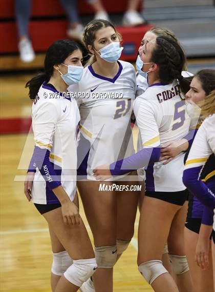 Thumbnail 3 in Escalon vs. Sonora (CIF SJS D4 Final) photogallery.