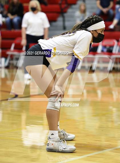 Thumbnail 3 in Escalon vs. Sonora (CIF SJS D4 Final) photogallery.
