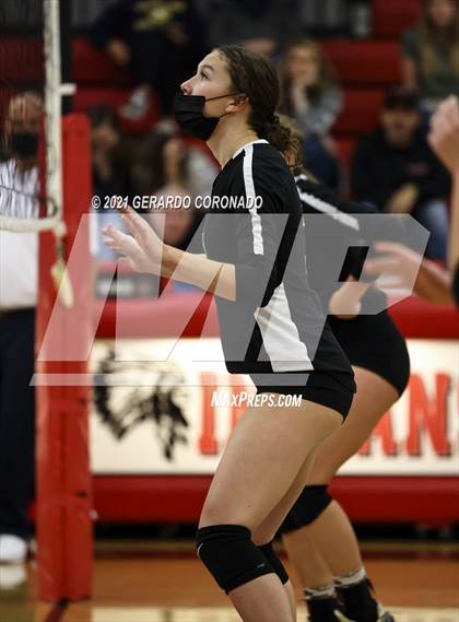 Thumbnail 3 in Escalon vs. Sonora (CIF SJS D4 Final) photogallery.