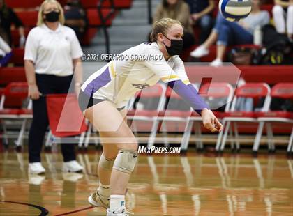 Thumbnail 2 in Escalon vs. Sonora (CIF SJS D4 Final) photogallery.