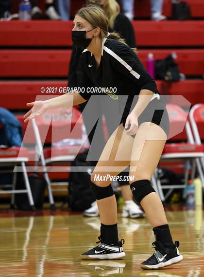 Thumbnail 1 in Escalon vs. Sonora (CIF SJS D4 Final) photogallery.