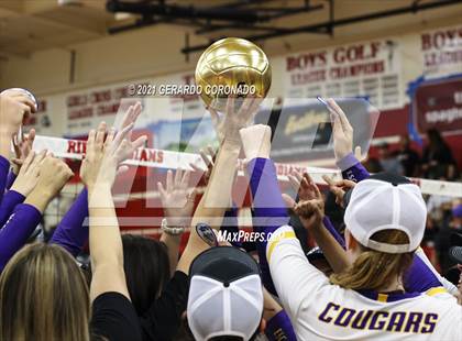 Thumbnail 1 in Escalon vs. Sonora (CIF SJS D4 Final) photogallery.