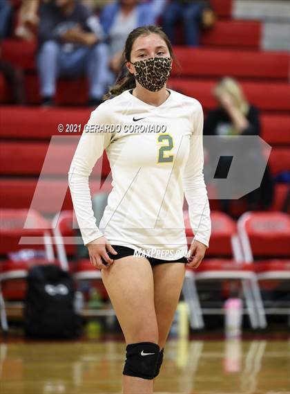 Thumbnail 2 in Escalon vs. Sonora (CIF SJS D4 Final) photogallery.