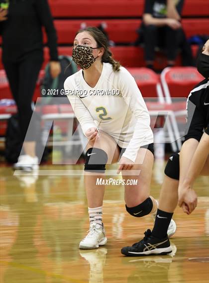 Thumbnail 3 in Escalon vs. Sonora (CIF SJS D4 Final) photogallery.