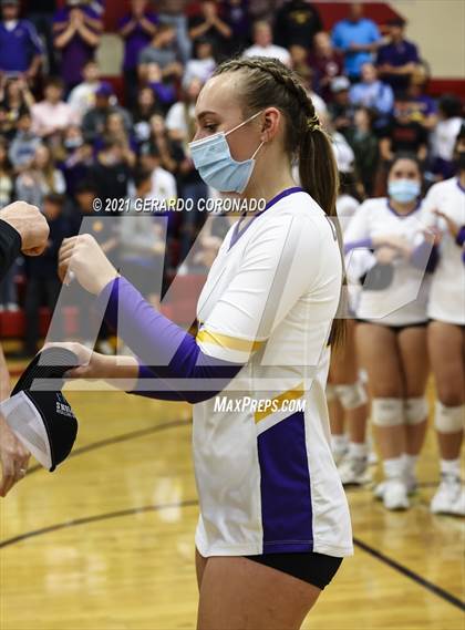 Thumbnail 1 in Escalon vs. Sonora (CIF SJS D4 Final) photogallery.