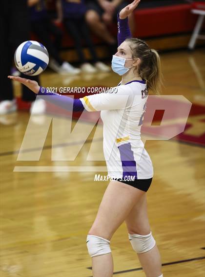 Thumbnail 1 in Escalon vs. Sonora (CIF SJS D4 Final) photogallery.