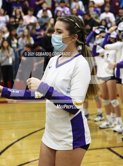 Thumbnail 2 in Escalon vs. Sonora (CIF SJS D4 Final) photogallery.