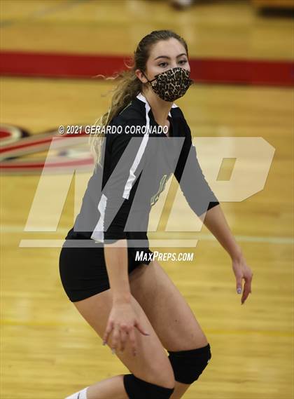 Thumbnail 2 in Escalon vs. Sonora (CIF SJS D4 Final) photogallery.