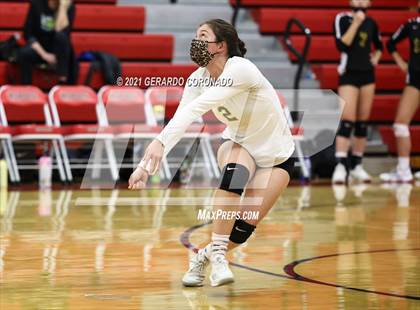 Thumbnail 1 in Escalon vs. Sonora (CIF SJS D4 Final) photogallery.