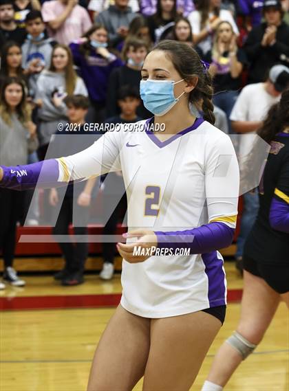 Thumbnail 2 in Escalon vs. Sonora (CIF SJS D4 Final) photogallery.