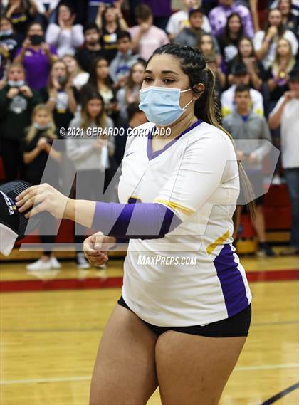 Thumbnail 3 in Escalon vs. Sonora (CIF SJS D4 Final) photogallery.