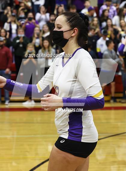 Thumbnail 3 in Escalon vs. Sonora (CIF SJS D4 Final) photogallery.