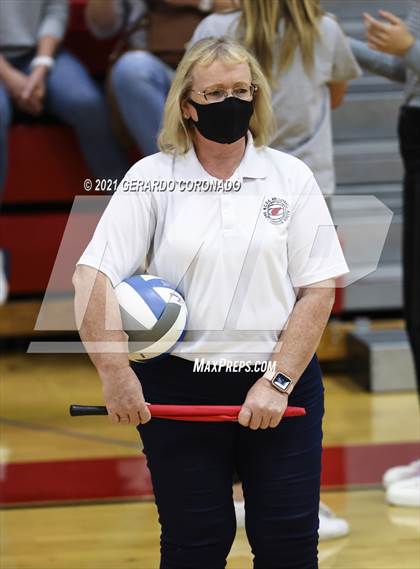 Thumbnail 1 in Escalon vs. Sonora (CIF SJS D4 Final) photogallery.