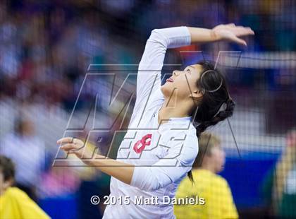 Thumbnail 3 in Fairview vs. Coronado (CHSAA 5A Playoff) photogallery.