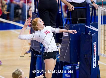 Thumbnail 3 in Fairview vs. Coronado (CHSAA 5A Playoff) photogallery.