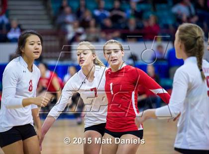 Thumbnail 2 in Fairview vs. Coronado (CHSAA 5A Playoff) photogallery.
