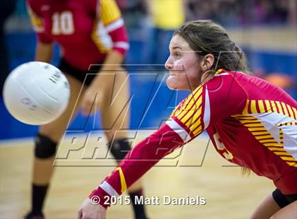 Thumbnail 1 in Fairview vs. Coronado (CHSAA 5A Playoff) photogallery.