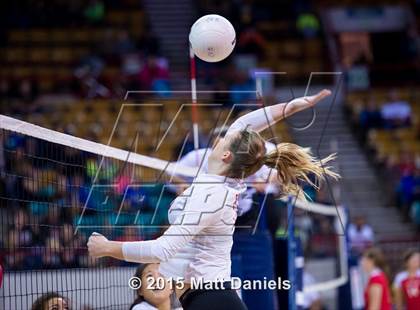 Thumbnail 2 in Fairview vs. Coronado (CHSAA 5A Playoff) photogallery.