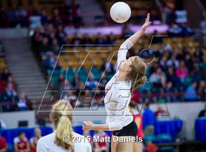 Thumbnail 1 in Fairview vs. Coronado (CHSAA 5A Playoff) photogallery.