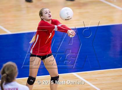 Thumbnail 1 in Fairview vs. Coronado (CHSAA 5A Playoff) photogallery.