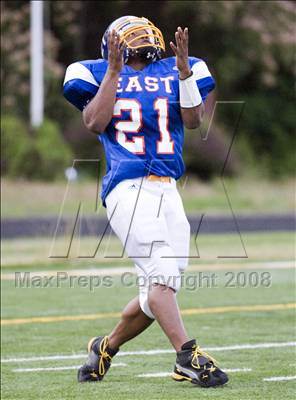 Thumbnail 1 in Northern Region Classic All-Star Game photogallery.