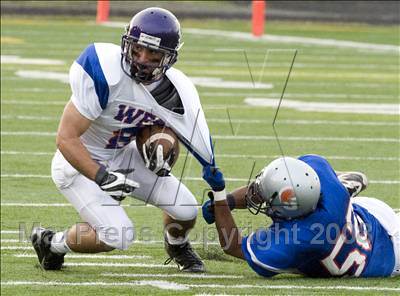 Thumbnail 2 in Northern Region Classic All-Star Game photogallery.