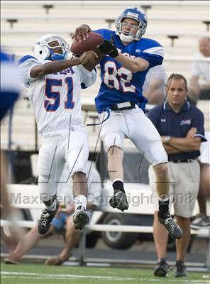 Thumbnail 3 in Northern Region Classic All-Star Game photogallery.
