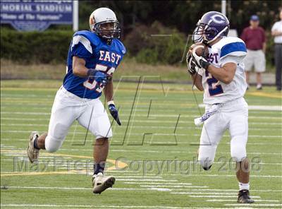 Thumbnail 3 in Northern Region Classic All-Star Game photogallery.