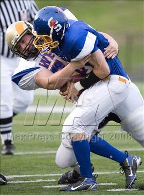 Thumbnail 2 in Northern Region Classic All-Star Game photogallery.