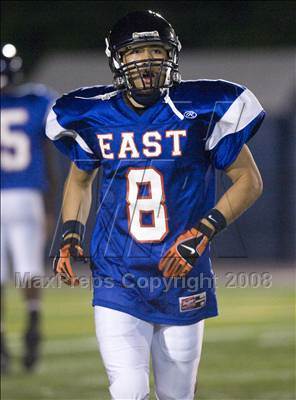 Thumbnail 2 in Northern Region Classic All-Star Game photogallery.