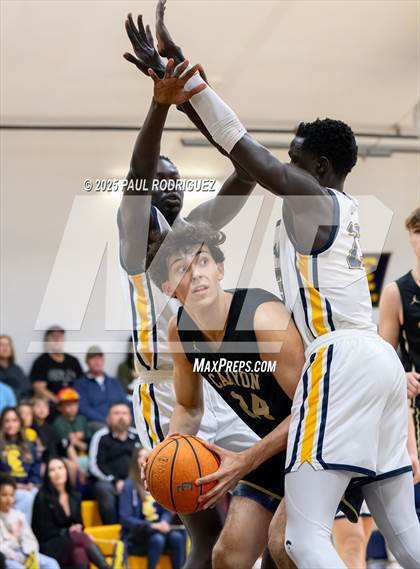 Thumbnail 1 in Canyon @ Crean Lutheran photogallery.