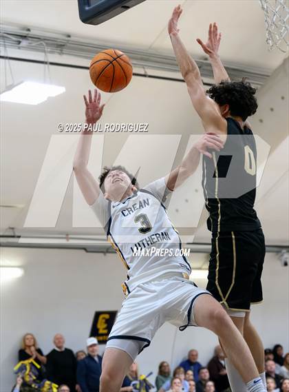 Thumbnail 1 in Canyon @ Crean Lutheran photogallery.