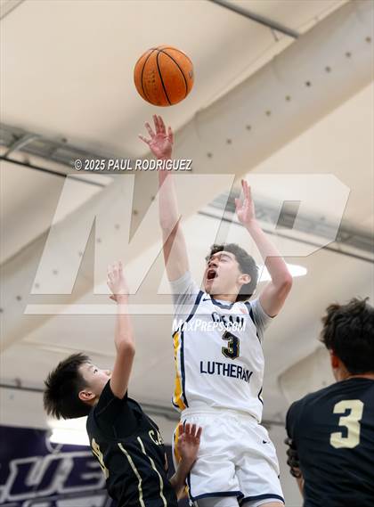 Thumbnail 2 in Canyon @ Crean Lutheran photogallery.
