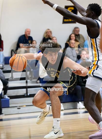 Thumbnail 2 in Canyon @ Crean Lutheran photogallery.