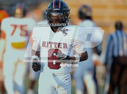 Thumbnail 1 in Cardinal Ritter College Prep @ St. Louis University photogallery.
