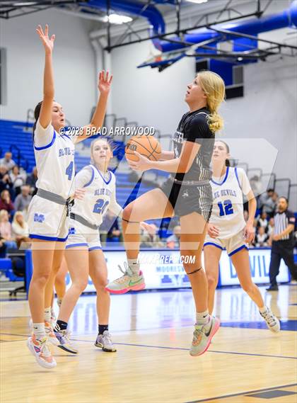 Thumbnail 3 in Hough @ Mooresville photogallery.
